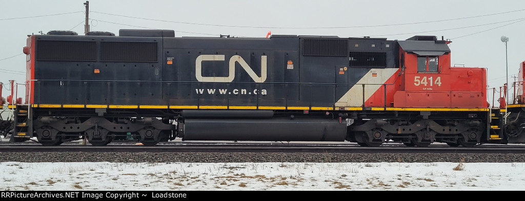 CN 5414